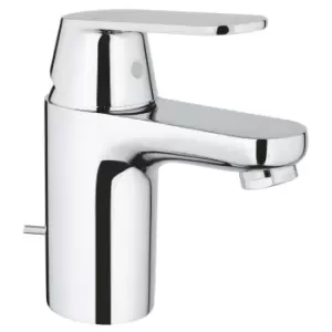 Image of Eurosmart Cosmopolitan EcoJoy Basin Mixer Tap