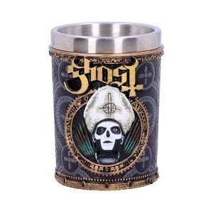 Image of Ghost Gold Meliora Shot Glass