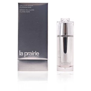 Image of PLATINUM cellular serum rare 30ml