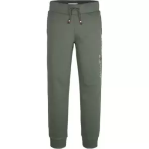 Image of Tommy Hilfiger Essential Joggers - Green