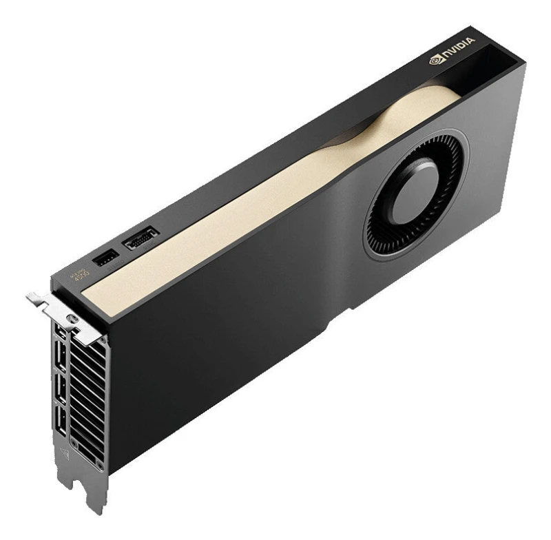 Image of Pny PNY RTX PRO 4500 Blackwell NVIDIA 32GB GDDR7 VCNRTXPRO4500-SB