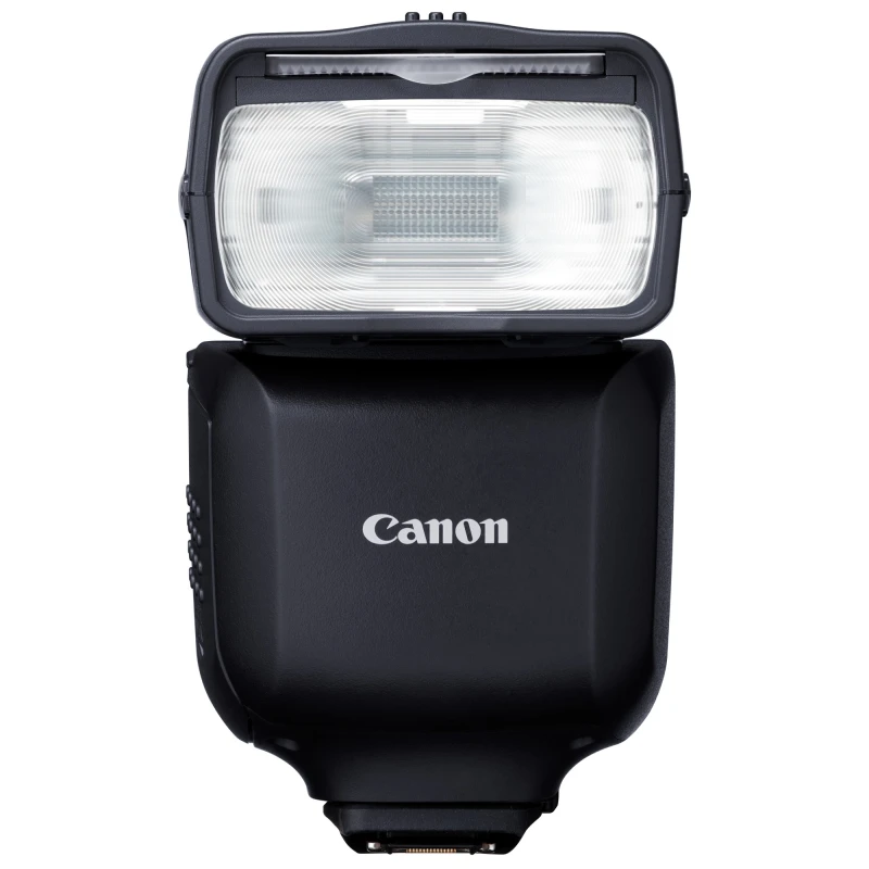 Image of Canon Speedlite EL-10 Camcorder flash Black