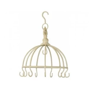 Image of Umbrella Display Unit Cream