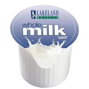 Image of Lakeland Full Fat Milk Jiggers PK120