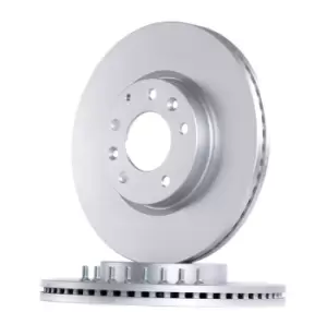 Image of Bosch Brake disc MAZDA 0 986 479 C74 G33Y3325X,G33Y3325XA Brake rotor,Brake discs,Brake rotors