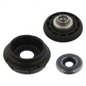 Image of Mounting Bush Repair Kit 14943 by Febi Bilstein Front Axle Left/Right