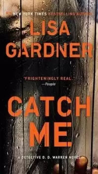 Image of Catch Me by Lisa Gardner