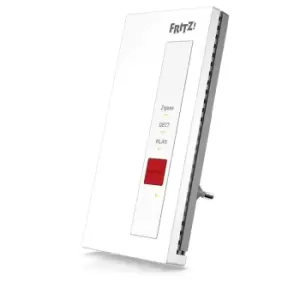 Image of AVM FRITZ!Smart Gateway Wireless White