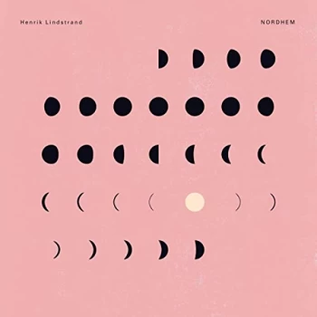 Image of Henrik Lindstrand - Nordhem CD