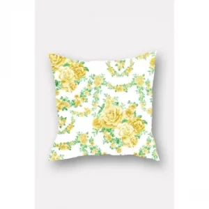 Image of YS513822812 Multicolor Cushion Cover