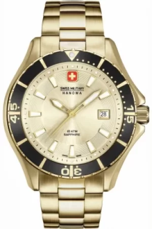 Image of Swiss Military Hanowa Watch 06-5296.02.002