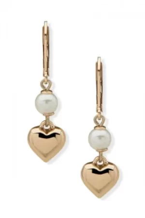 Image of Ladies Anne Klein London Earrings 01E00016