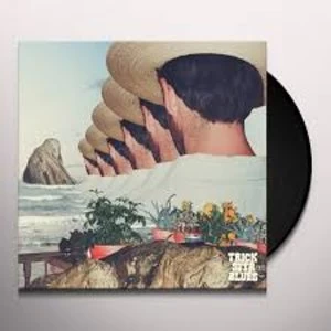 Image of RF Shannon - Trickster Blues Vinyl