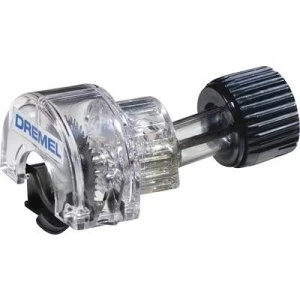 Image of DREMEL Circular saw attachment device 670 Dremel 26150670JA