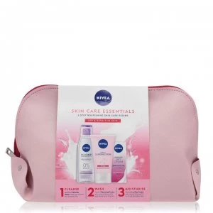 Image of Nivea Skin Care Kit BX04 - Nivea Skin Care