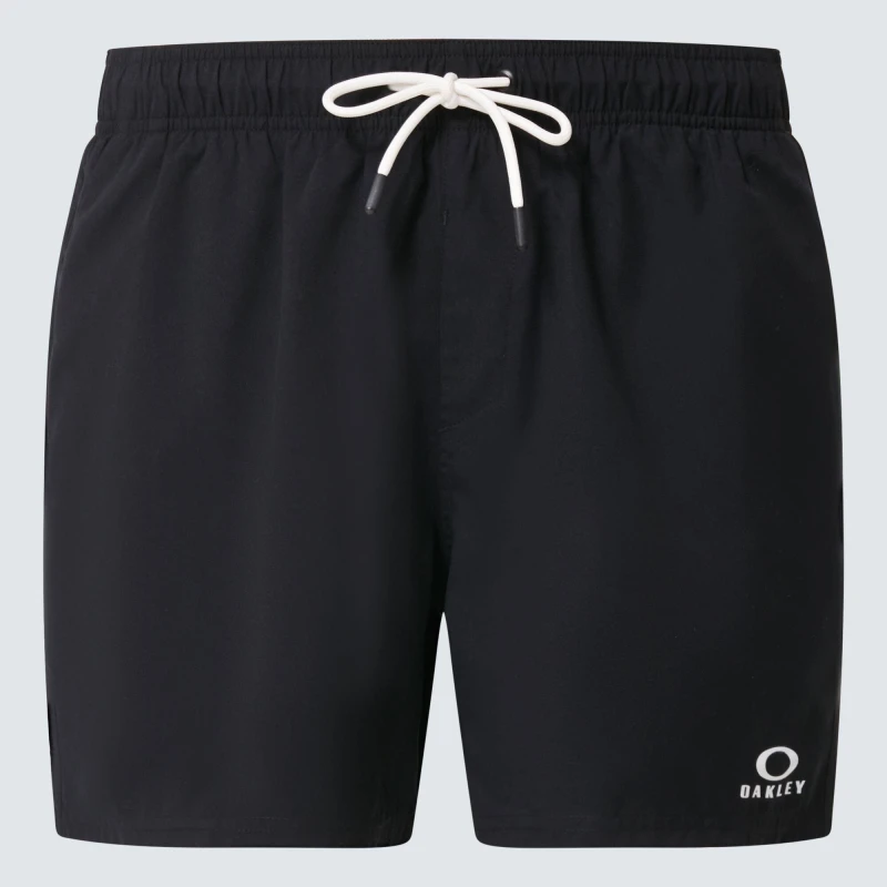 Image of Oakley Oakley Lake 16 Short Sn63 Blackout male Small