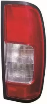 Image of ABAKUS Rear light NISSAN 215-19F9R-AE 265503S20A,265503S225,265503S825 B65503S20A