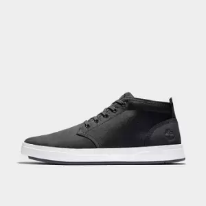 Image of Mens Timberland Davis Square Chukka Sneaker Boots