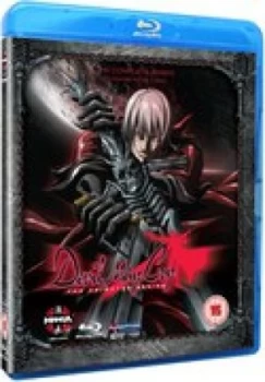 Image of Devil May Cry