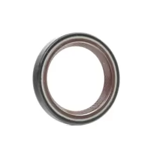 Image of TOPRAN Crankshaft Seal frontal sided 700 477 Crankshaft Gasket,Shaft Seal, crankshaft RENAULT,NISSAN,DACIA,CLIO II (BB0/1/2_, CB0/1/2_)