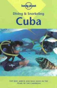 Image of Cuba by Diana Williams and David Stanley Paperback