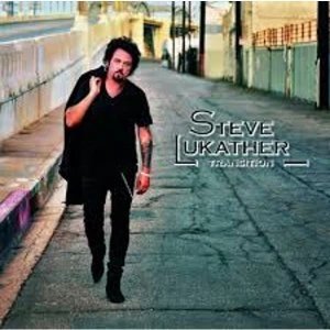 Image of Steve Lukather - Transition Vinyl
