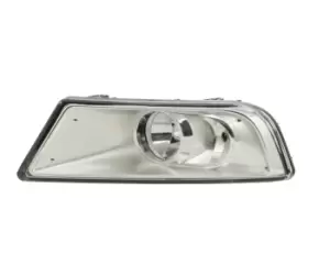 Image of TYC Fog Lights Right 19-0785-01-2 Rear Fog Lights,Fog Lamp FORD,GALAXY (WA6)