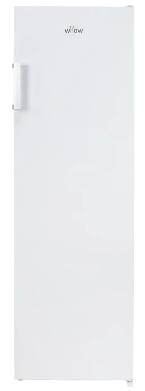 Image of Willow Tall Freezer Total No Frost Tall Freezer in White White Unisex