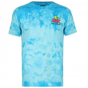 Image of DGK DGK Wash T Shirt - Lost Paradise