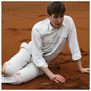 Image of Lower - Seek Warmer Climes CD