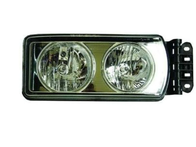Image of STARLINE KH9710 0147 Headlights Left, H7 Headlight (259)