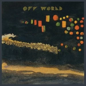 Image of Off World - 2 Vinyl