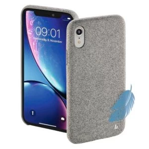 Image of CO COZY APPLE IPH XS GY VP18-1