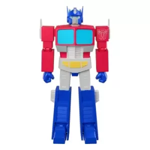 Image of Transformers Ultimates Action Figure Optimus Prime 20 cm