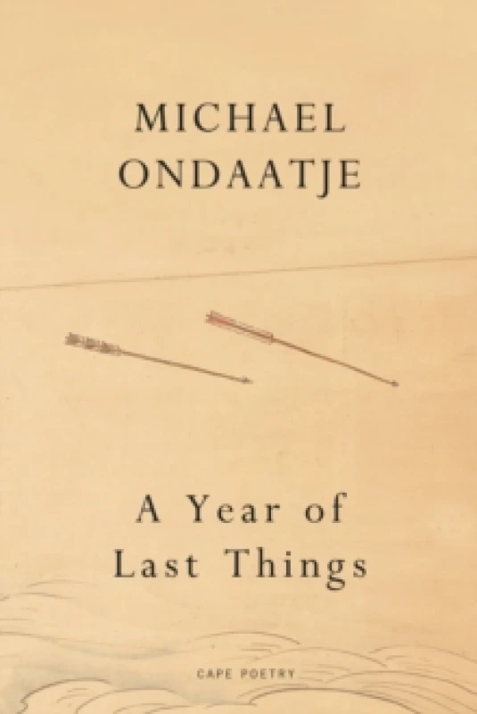 Image of A Year of Last Things Paperback / softback