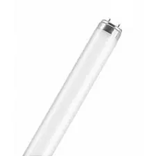 Image of Osram 18W T8 Fluorescent Tube 600mm 2FT White - OS447964