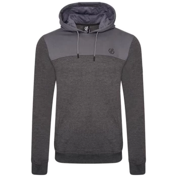 Image of Dare 2b Credulous Overhead Hoody - Ebony/Charcl