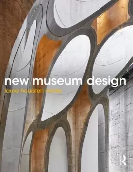 Image of New Museum Design