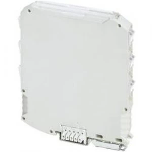 Image of DIN rail casing 99 x 12.5 x 114.5 Polyamide Light grey