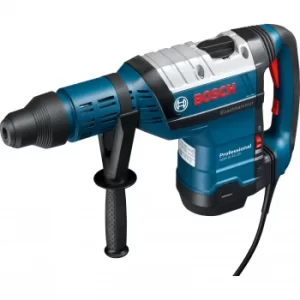 Image of Gbh 845Dv Combi Hammer 110V