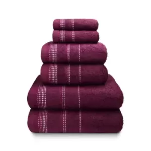 Image of Berkley 6 Piece Towel Bale