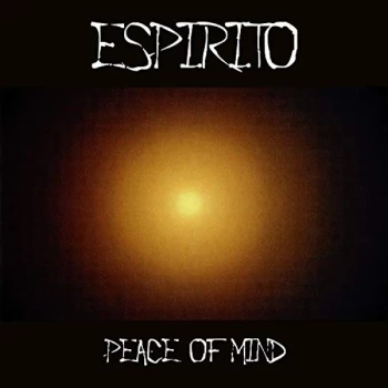 Image of Espirito Bill Sharp And Fridrik Karlsson - Peace of Mind CD