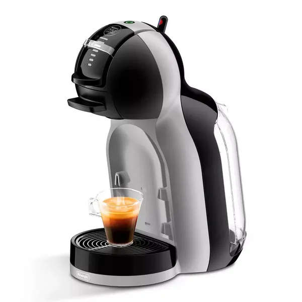 Image of Nescafe Dolce Gusto Movenza Automatic Coffee Maker
