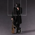 Image of Boney James - Futuresoul (Music CD)