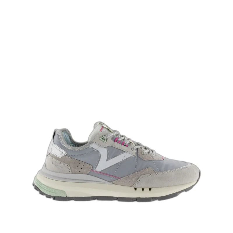 Image of Victoria Womens Trainers Victoria Wing Evo Gris Female 41