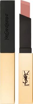 Image of Yves Saint Laurent Rouge Pur Couture The Slim Lipstick 2.2g 31 - Inflammatory Nude