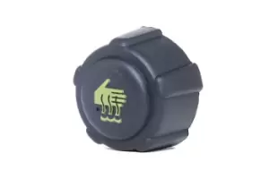 Image of TOPRAN Cap, radiator 700 210 MERCEDES-BENZ,OPEL,RENAULT,CITAN Kasten (415),Citan Kombi / Tourer (415),CITAN Mixto (415),Vivaro A Kastenwagen (X83)