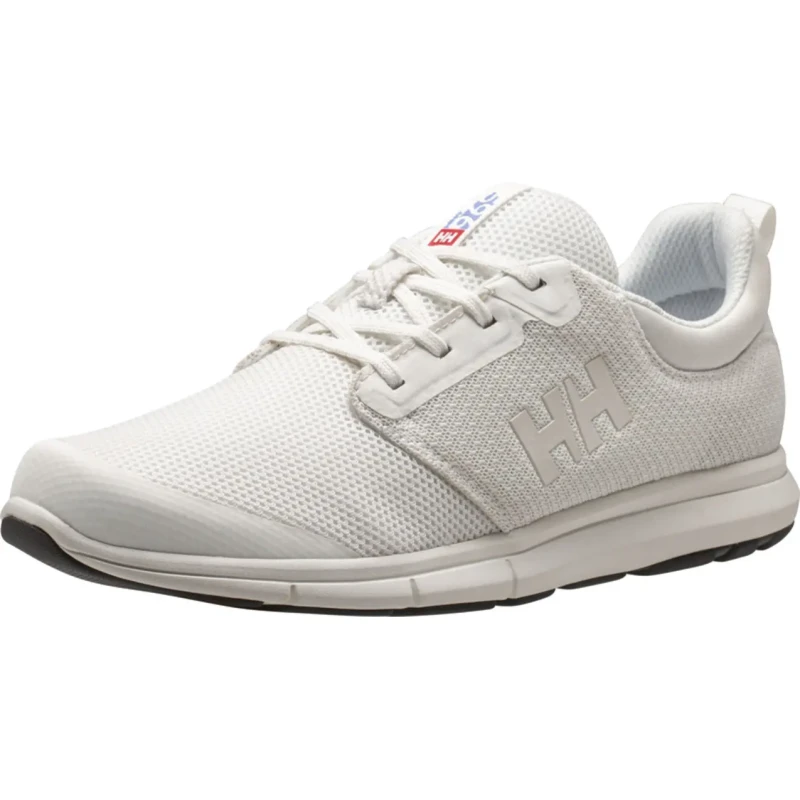 Image of Helly Hansen Womens Trainers Helly Hansen Feathering Blanc Female 36