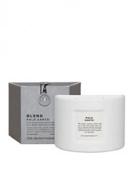 Image of The Aromatherapy Co. Blend Candle - Palo Santo