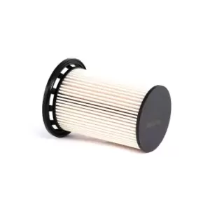 Image of RIDEX Fuel Filter VW,PORSCHE 9F0213 95811013400,95811013410